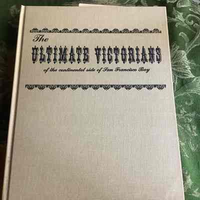 The Ultimate Victorians