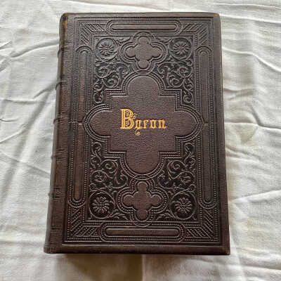 Byron’s Works