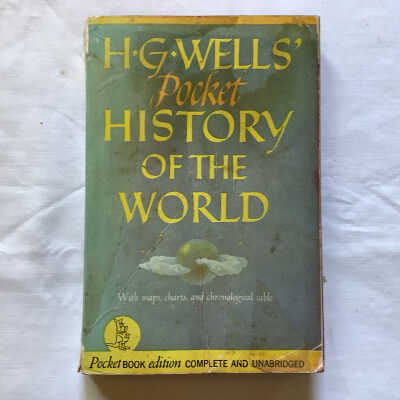 Pocket history of the world