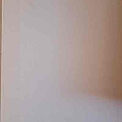 inscriptions inside back cover