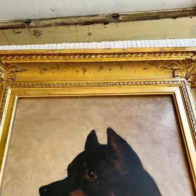 Frame condition