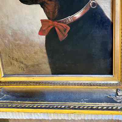 Frame condition