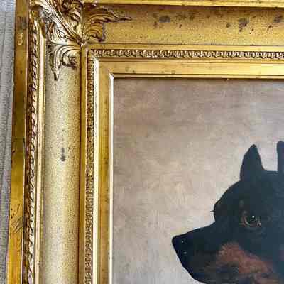 Frame condition