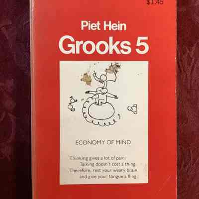 Brooks 5