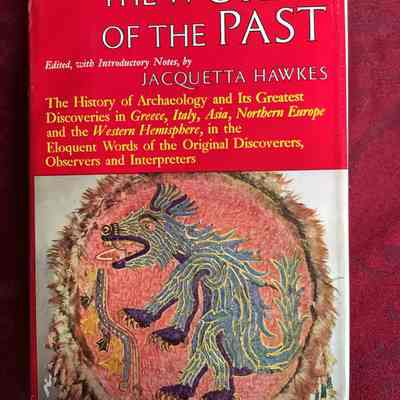 The World Of The Past #2