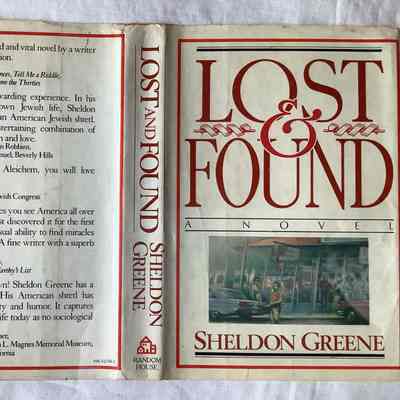 Lost & Found