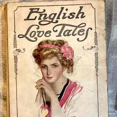 English Love Tales