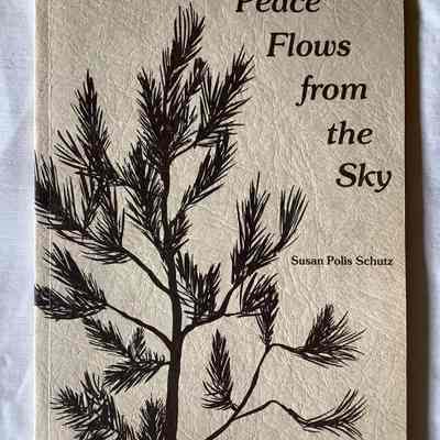 Peace Flows from the Sky