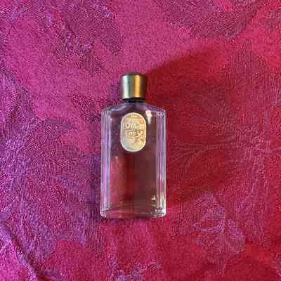 Perfume Bottle Longan of Coty