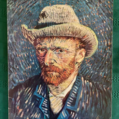Vincent van Gogh