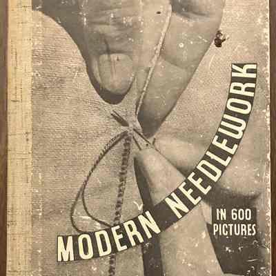 Modern Needlework