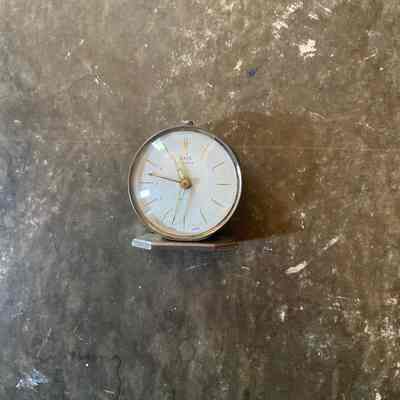 Oris Clock
