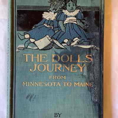 The Dolls' Journey