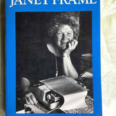 Janet Frame