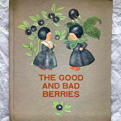 The Good and Bad Berries