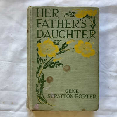 Her Father's Daughter