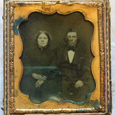 Daguerreotype 5