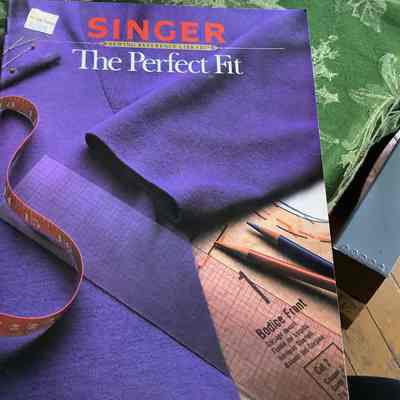 Singer: The Perfect Fit