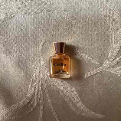 VIVARA Perfume by Emilio Pucci