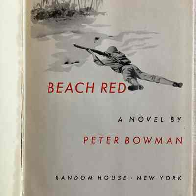 Beach Red