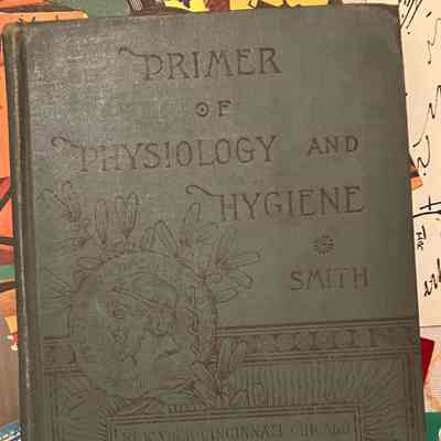 Primer of Physiology and Hygiene