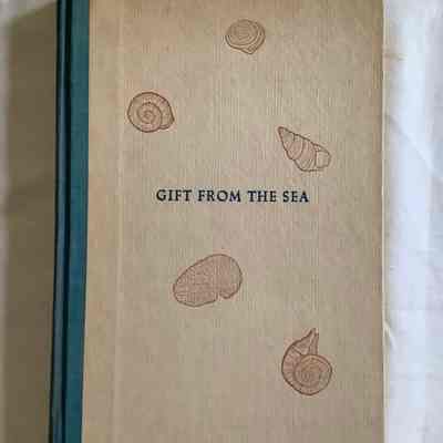 Gift From The Sea