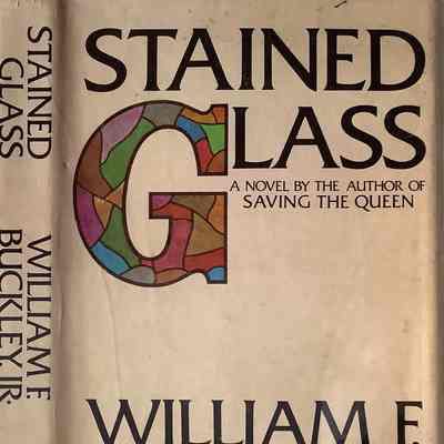 Stained Glass