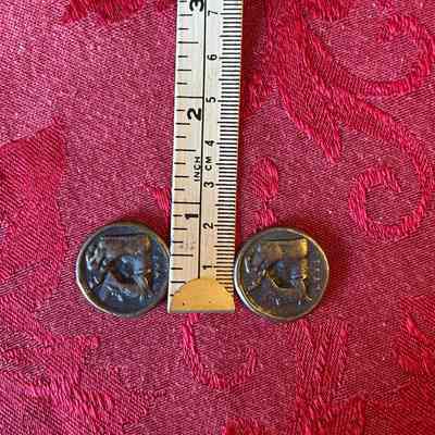 Replica Ancient Greek Coins