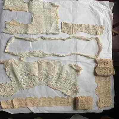 Lace Box 5