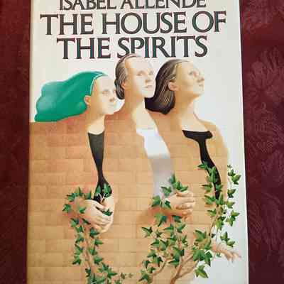 The House of the Spirits
