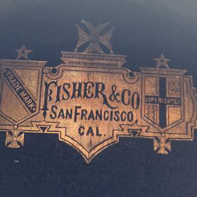 label inside hat