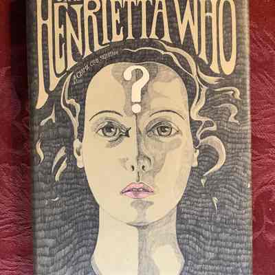 Henrietta Who?