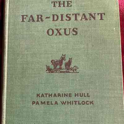 The Far-Distant Oxus