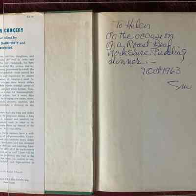 Front inside cover