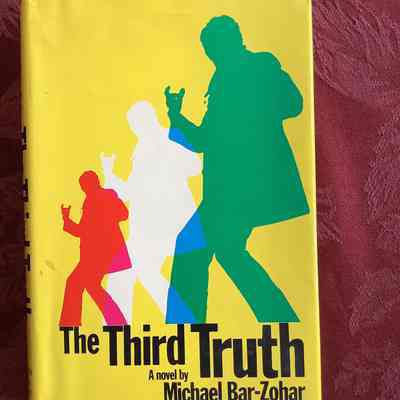 The Third Truth