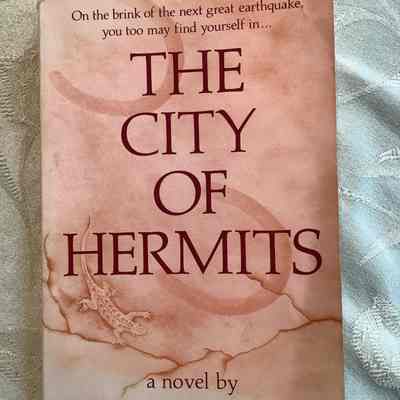 The City Of Hermits