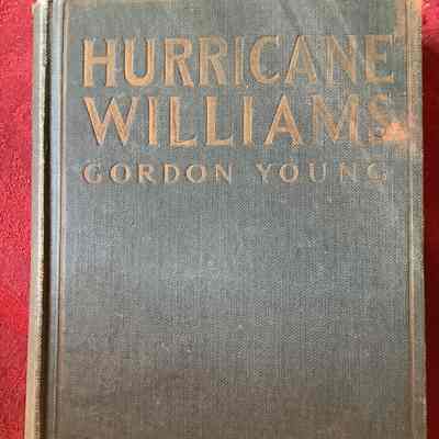 Hurricane Williams