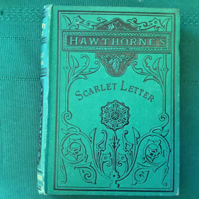 The Scarlet Letter