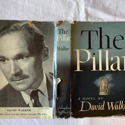 The Pillar
