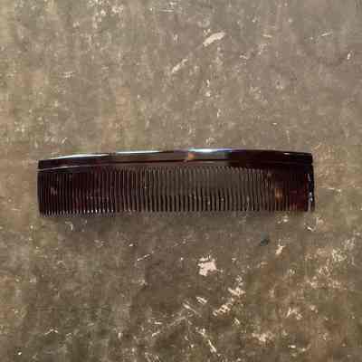 Side Hair Comb