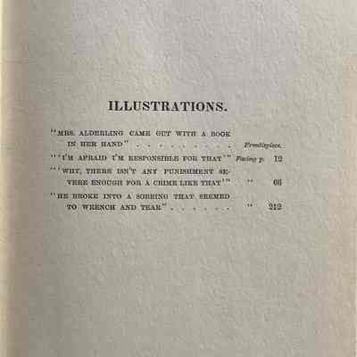 List of illustrations