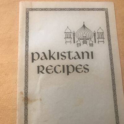 Pakistani Recipes