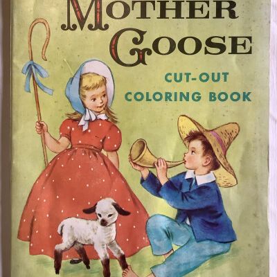 Mother Goose