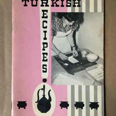 Turkish Recipes