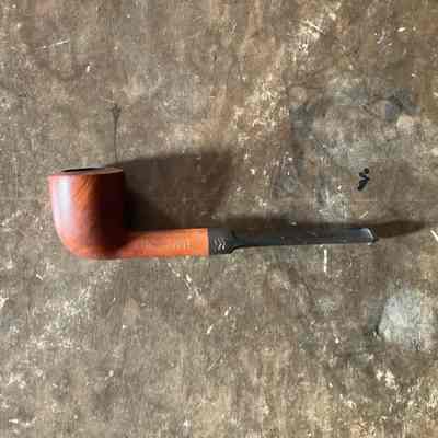 Savinelli Kings Cross Pipe