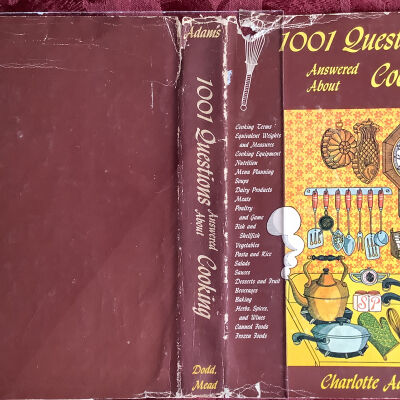 Dust jacket- outside