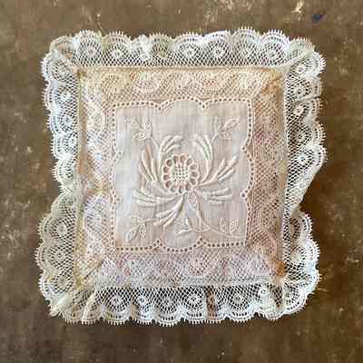 Sachet (cream)