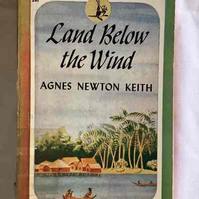 Land Below the Wind