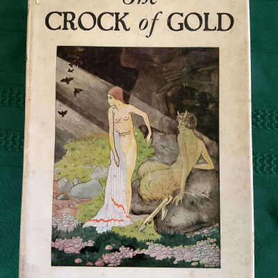 The Crock of Gold