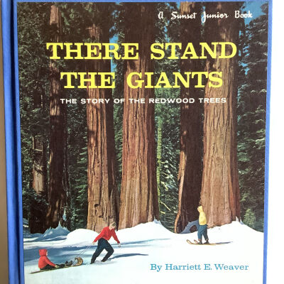 There Stand the Giants
